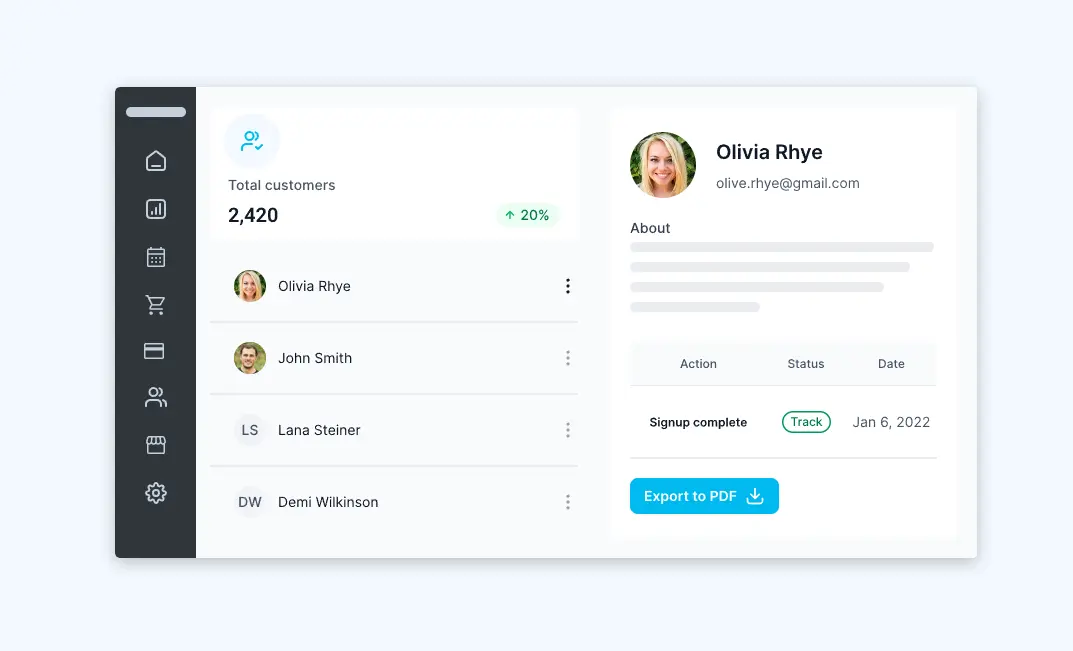 Online Bus Ticket Booking System And Reservation Software